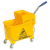 Sealey BM09 Mop Bucket 20L