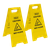Sealey BM120 Wet Floor Signs - Pack of 2