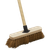 Sealey BM12S Soft Bristle Broom 12"(300mm)