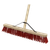 Sealey BM16P PVC Bristle Broom 24"(610mm)