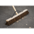 Sealey BM24H Stiff/Hard Bristle Broom 24"(600mm)
