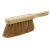 Sealey BM25S Soft Bristle Hand Brush 11"(280mm)