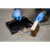Sealey BM26 Dustpan & Brushes Metal