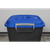 Sealey BM50B Refuse/Storage Bin 50L - Blue
