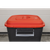 Sealey BM50R Refuse/Storage Bin 50L - Red