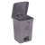 Sealey BM60 Plastic Pedal Bin 45L