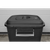 Sealey BM75 Refuse/Storage Bin 75L - Black
