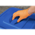 Sealey BM75B Refuse/Storage Bin 75L - Blue