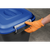 Sealey BM75B Refuse/Storage Bin 75L - Blue