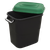Sealey BM75G Refuse/Storage Bin 75L - Green