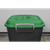 Sealey BM75G Refuse/Storage Bin 75L - Green