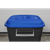 Sealey BM95B Refuse/Storage Bin 95L - Blue