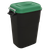 Sealey BM95G Refuse/Storage Bin 95L - Green