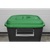 Sealey BM95G Refuse/Storage Bin 95L - Green