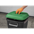 Sealey BM95G Refuse/Storage Bin 95L - Green