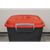 Sealey BM95R Refuse/Storage Bin 95L - Red