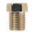 Sealey BPCSET Clip Strip Deal - Brake Pipe Connectors