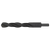 Sealey BSB24.5 Blacksmith Drill Bit 24.5 x 235mm