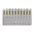 Sealey BSC01 Paint Dirt Removal Needle Set - Pack of 10
