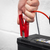 Sealey BSCU25A 12V Smart Charger/Maintainer 25A
