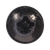 Sealey BST4216 Self-Tapping Pozi Flanged Head Screw 4.2 x 16mm, Black - Pack of 100