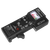 Sealey BT06 Multipurpose Battery, Bulb, Fuse & Continuity Tester