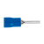 Sealey BT18 Easy-Entry Pin Terminal 12 x 1.9mm, Blue - Pack of 100