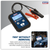 Sealey BT2011 Digital Start/Stop Battery & Alternator/Starter Tester 12/24V