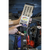 Sealey BT91/7 Battery Drop Tester 6/12V