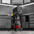 Sealey BTR4 Universal Trolley for Portable MIG Welders