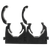 John Guest CAS15PC Pipe Clip 15mm - Pack of 20