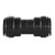 John Guest CAS15SC Straight Connector 15mm - Pack of 5