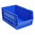 Sealey CB15L Collapsible Storage Bin 15L