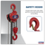 Sealey CB3000 3m Chain Block 3 Tonne