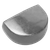 Sealey CB58.03 Steel Heel Dolly