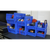 Sealey CB85L Collapsible Storage Bin 8.5L
