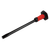 Sealey CC37G Cold Chisel With Grip 25 x 450mm