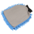 Sealey CC77 Microfibre Wash Mitt