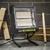 Sealey CH30110V Ceramic Heater 1.2/2.4kW 110V