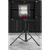 Sealey CH30S Ceramic Heater with Tripod Stand 1.4/2.8kW, 230V