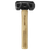 Premier CHH301 Club Hammer with Hickory Shaft 3lb