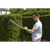 Sealey CHT20V SV20 Series 52cm Cordless Hedge Trimmer 20V - Body Only