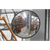 Sealey CM450 Wall Mounting Convex Mirror 450mm