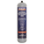 Sealey CO2/101 Disposable Carbon Dioxide Gas Cylinder 600g
