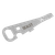 Sealey CO71 7-in-1 Paint Can Opener Multi-Tool