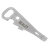 Sealey CO71 7-in-1 Paint Can Opener Multi-Tool