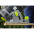 Sealey CP108VCS SV10.8 Series 85mm Cordless Circular Saw Kit 10.8V 2Ah