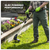 Sealey CP108VGSBO SV10.8 Series Cordless Grass Trimmer 10.8V - Body Only
