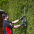 Sealey CP108VHTBO SV10.8 Series Cordless Hedge Trimmer 10.8V - Body Only
