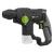 Sealey CP108VSDSBO SV10.8 Series Cordless SDS Plus Rotary Hammer Drill 10.8V - Body Only